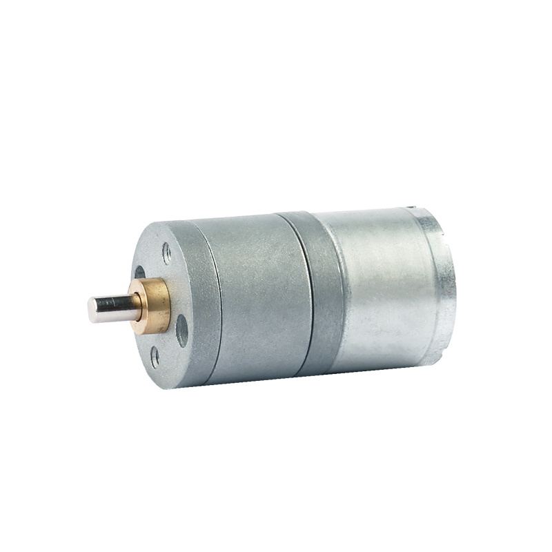 12V 24V 25GA-310 கியர் மோட்டார்